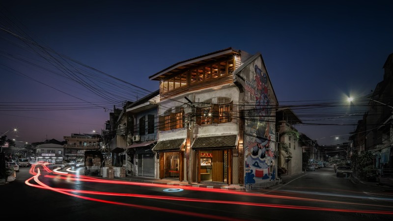 KHAOSANSEK