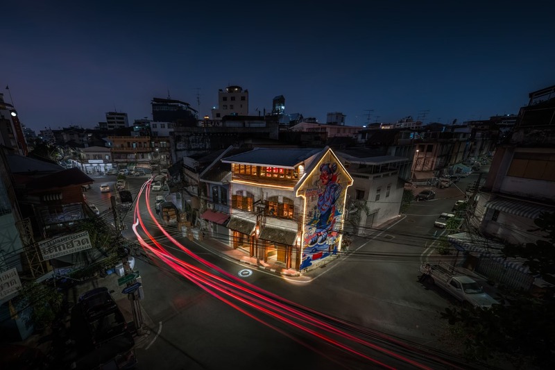KHAOSANSEK
