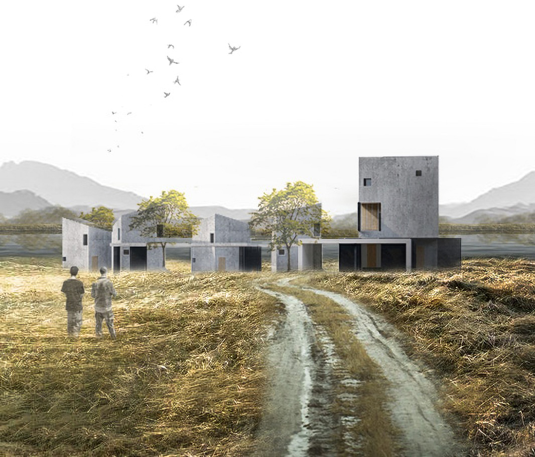 KATI HOUSE